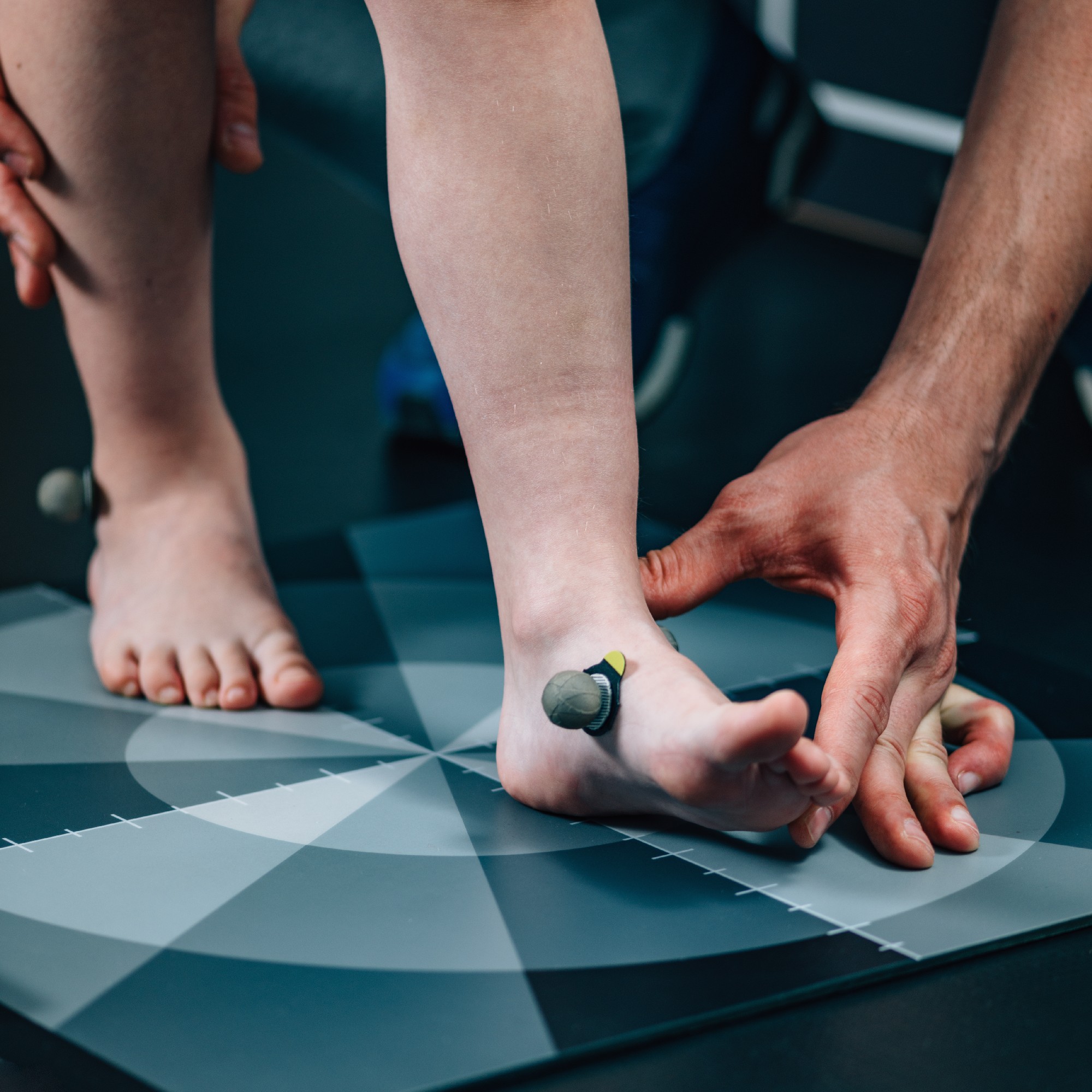 2d And 3d Posture Analysis