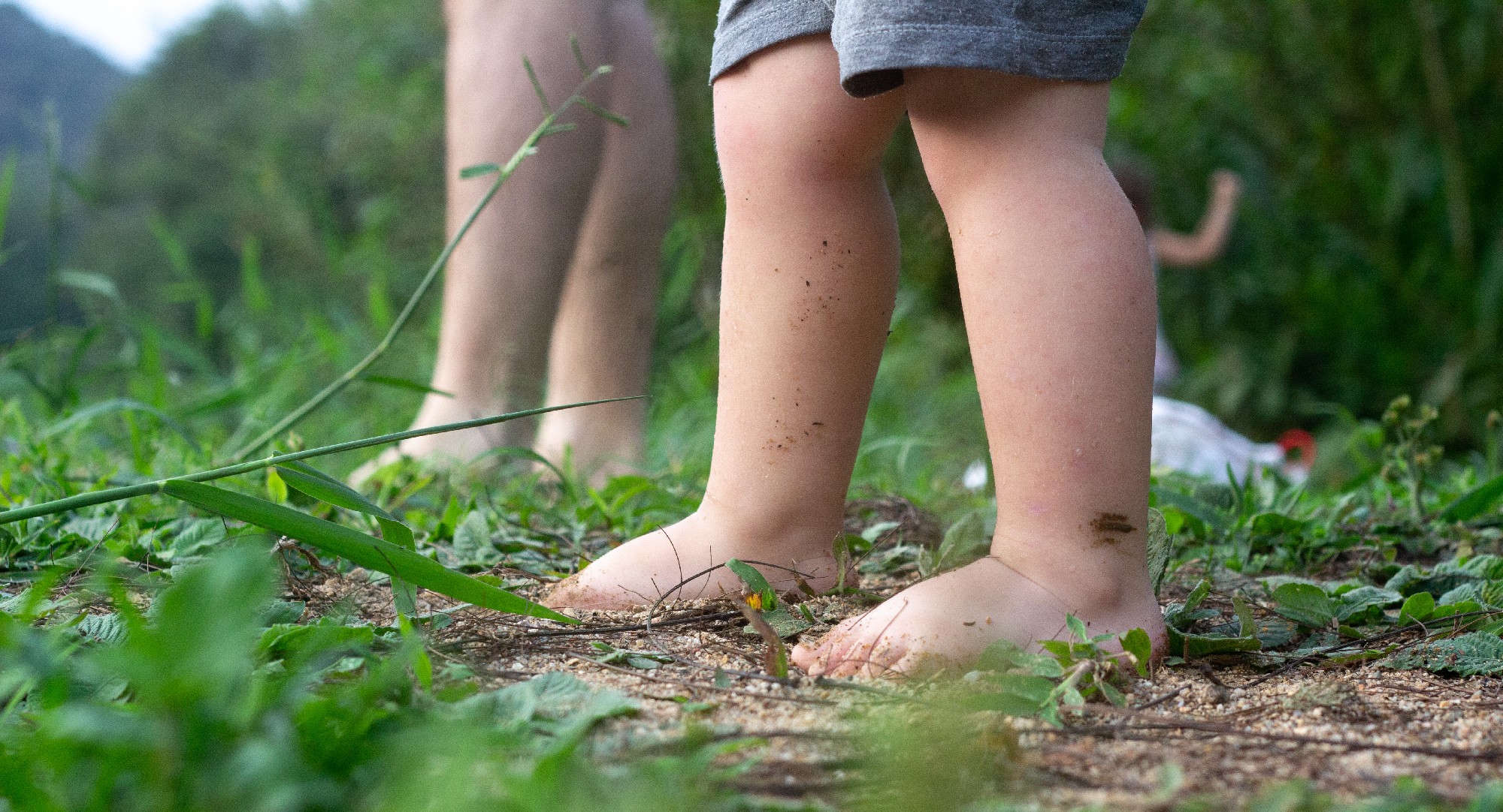 Podologia Infantil Podologo Bilbao